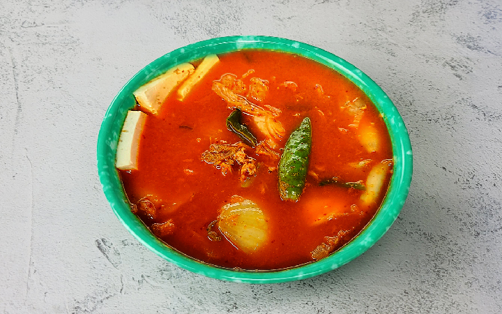 참치김치찌개