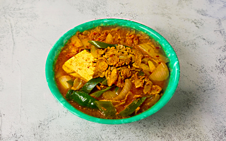 돼지김치찌개