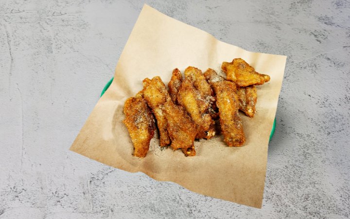 닭날개튀김