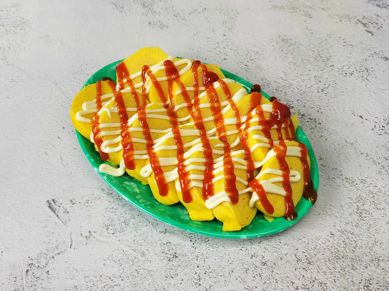 계란말이