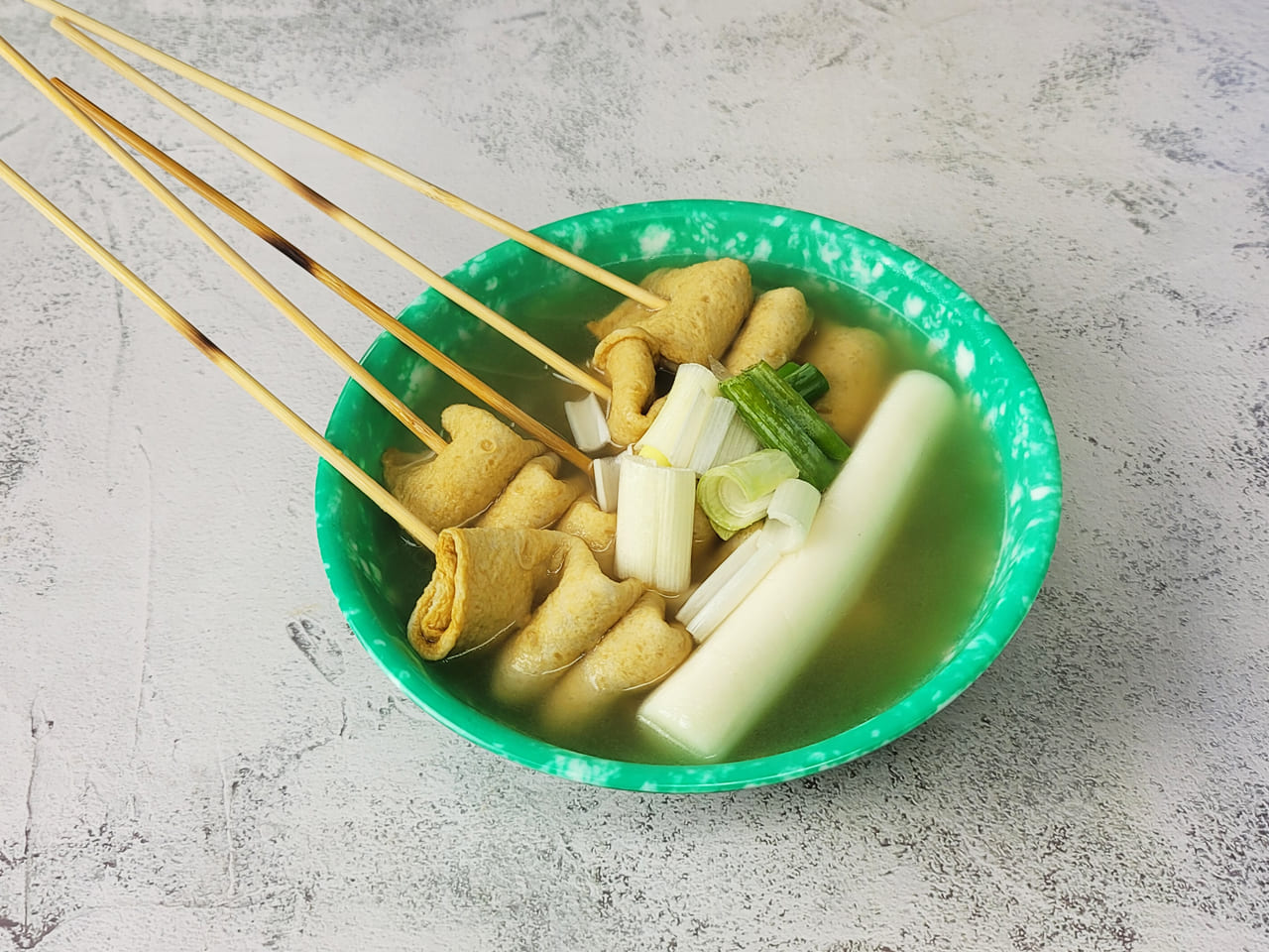 물오뎅