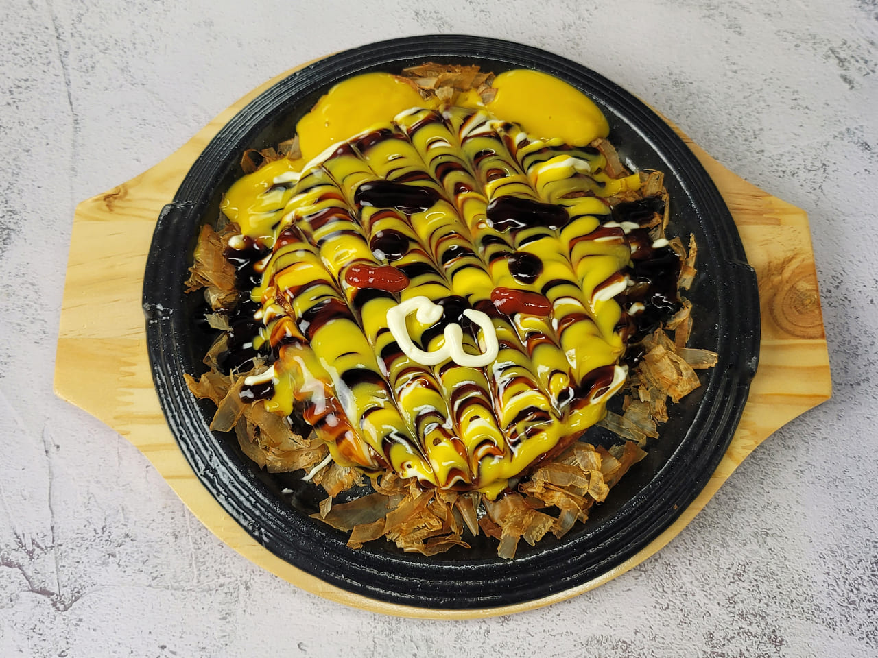 오코노미야끼
