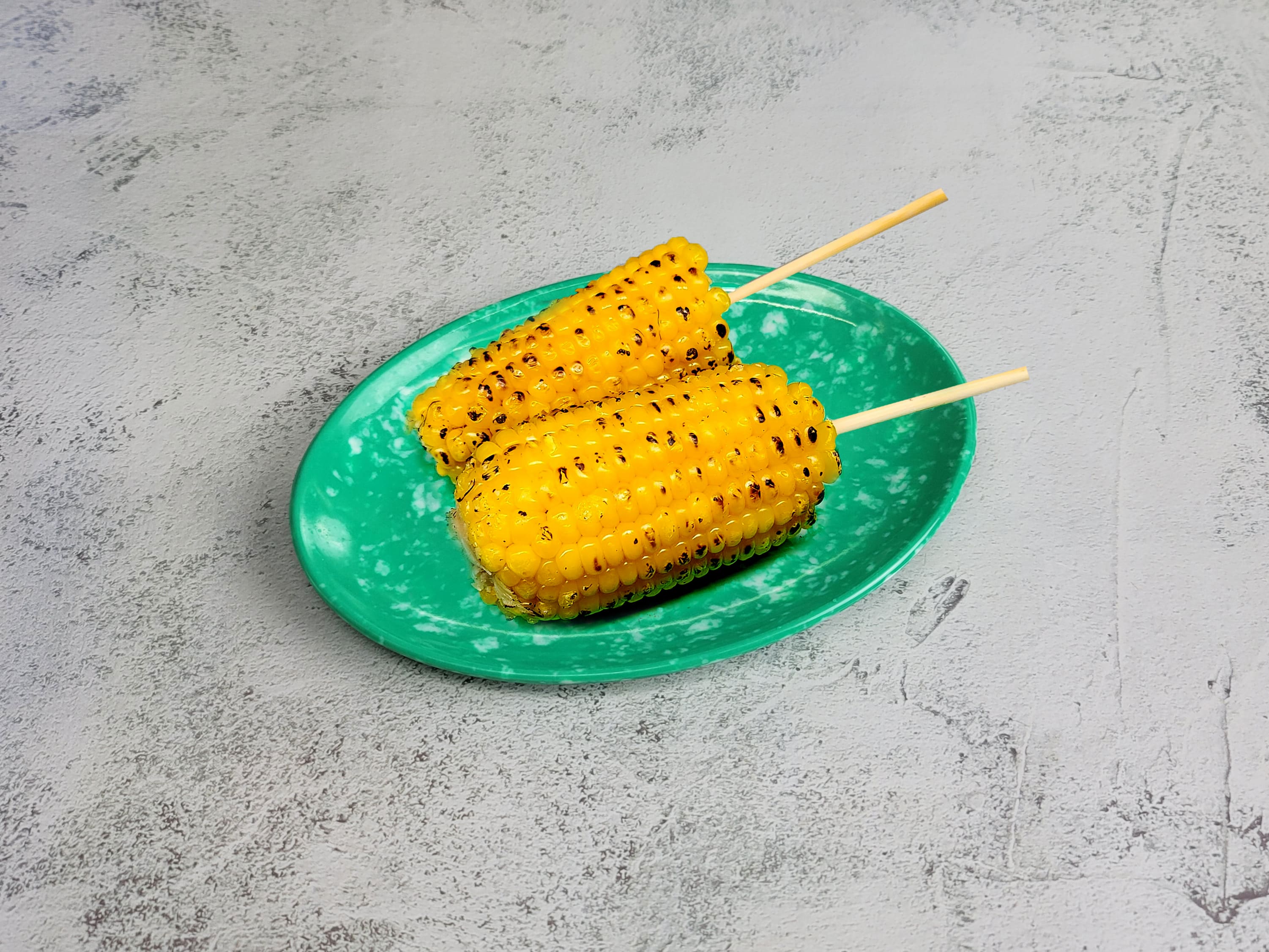 찰옥수수