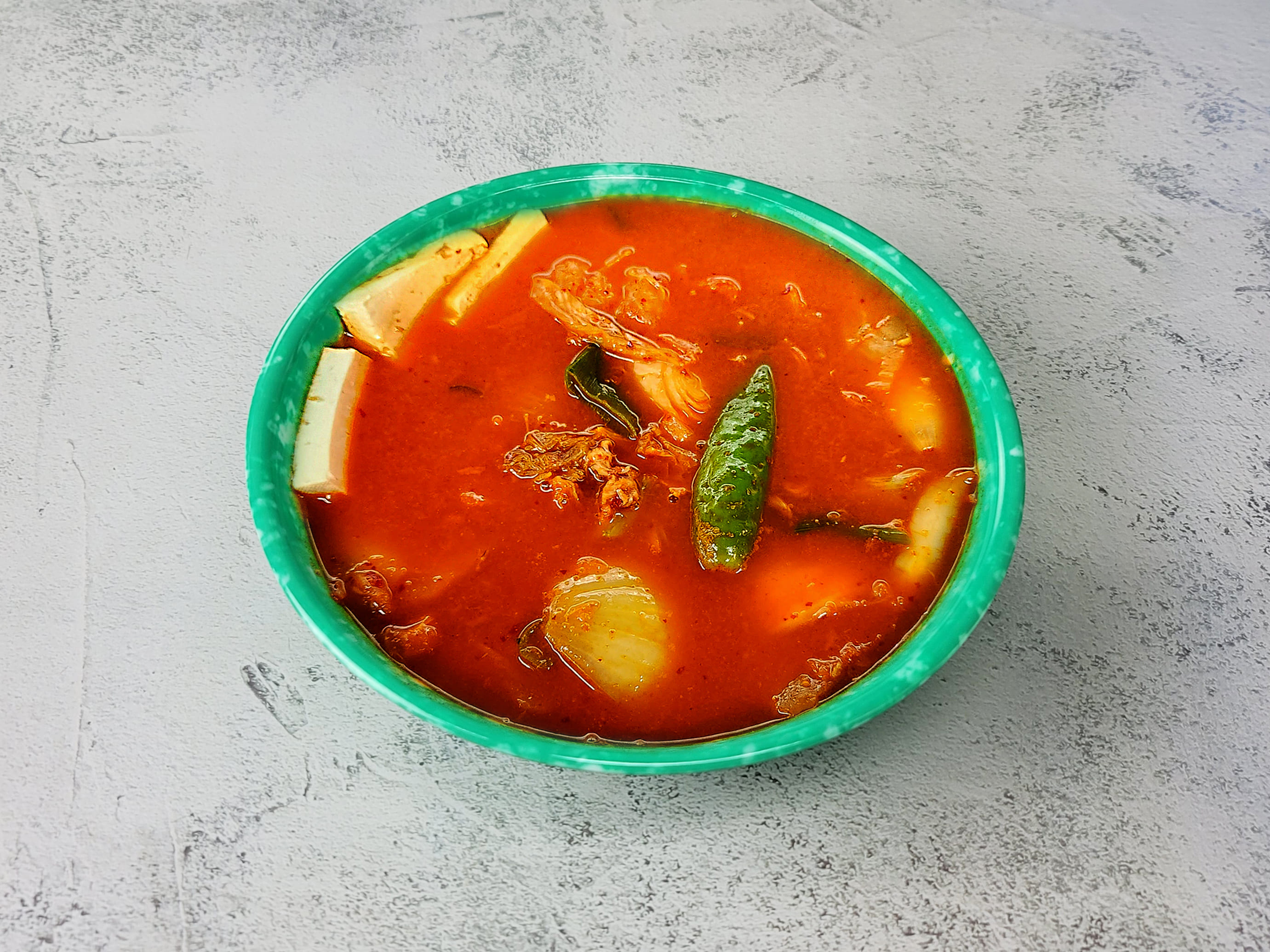 참치김치찌개
